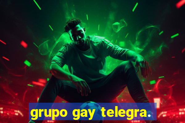 grupo gay telegra.